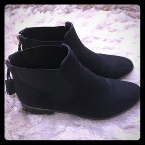 Dr. Scholls Chelsea ankle boot, 7